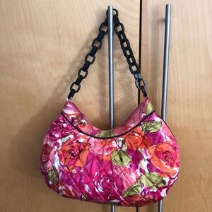 Vera Bradley brand new so cute for summer spring no flaws great handle
